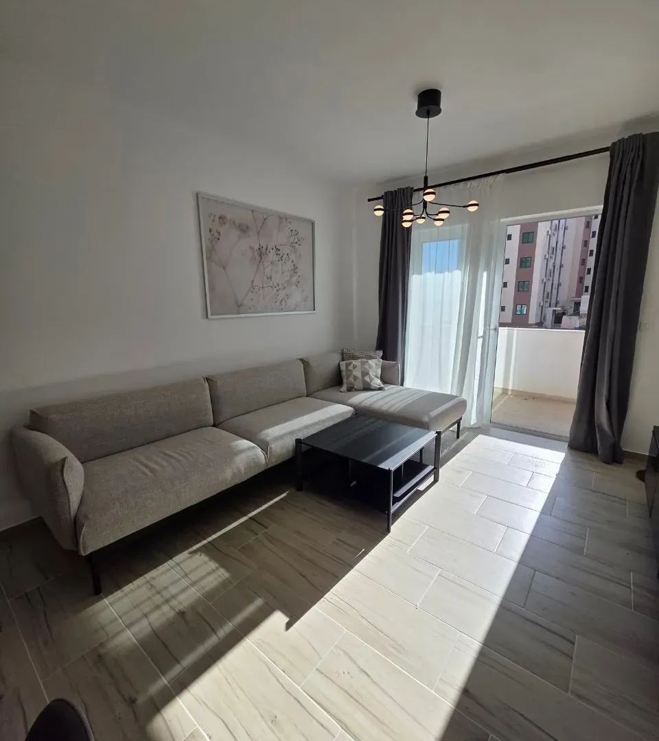 Sale, two bedroom apartment, 72m², Bečići, Budva