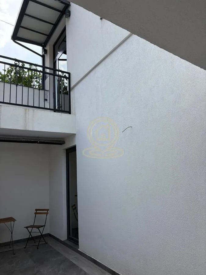 Rent, office space, 78m², Zvezdara Sve Podlokacije, Beograd