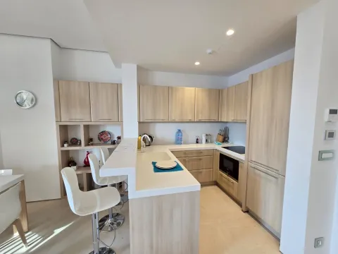 Prodaja, dvosoban stan, 140m², Budva, Crna Gora - image 11