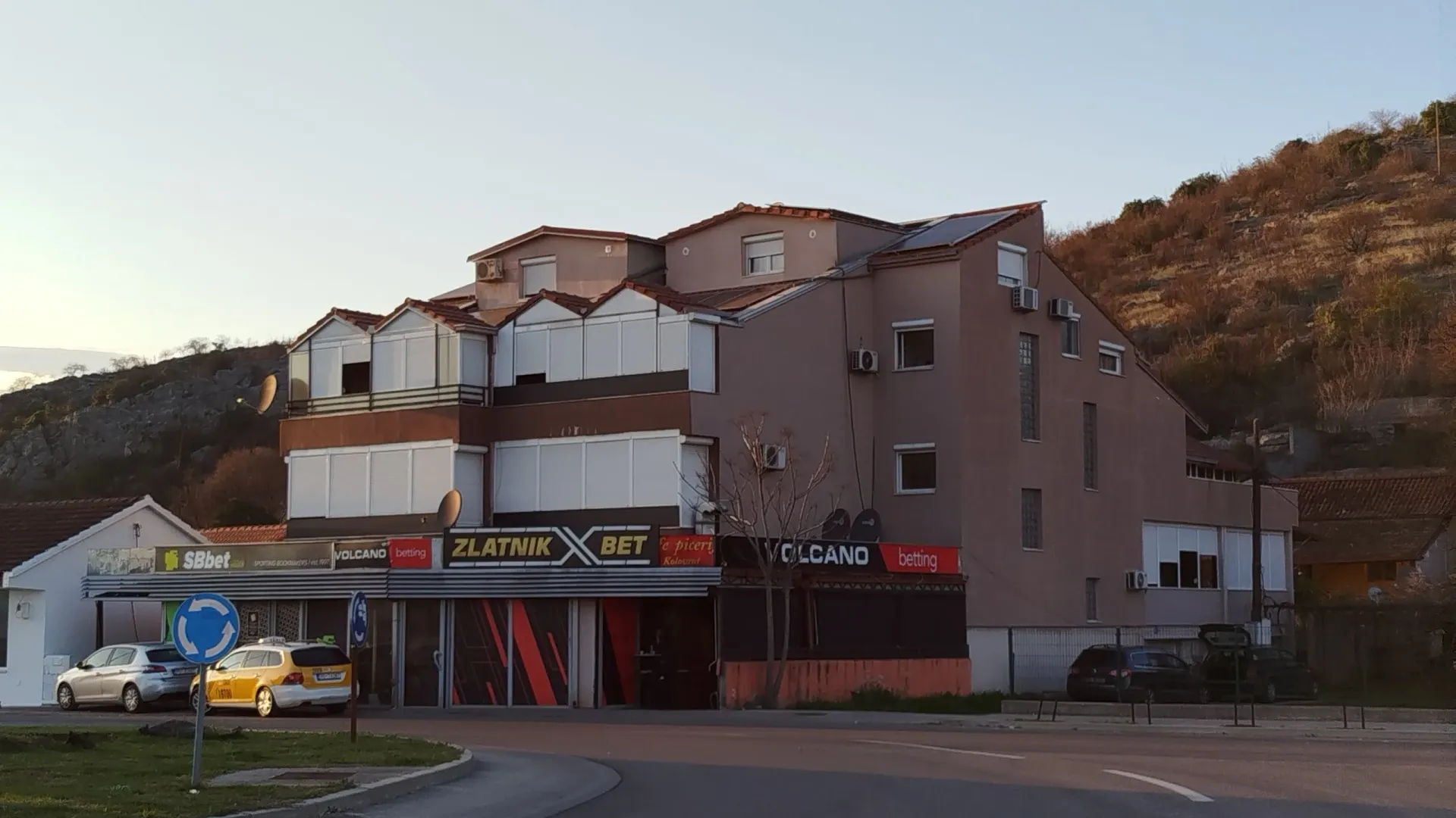 Rent, two bedroom apartment, 100m², Donja Gorica, Podgorica