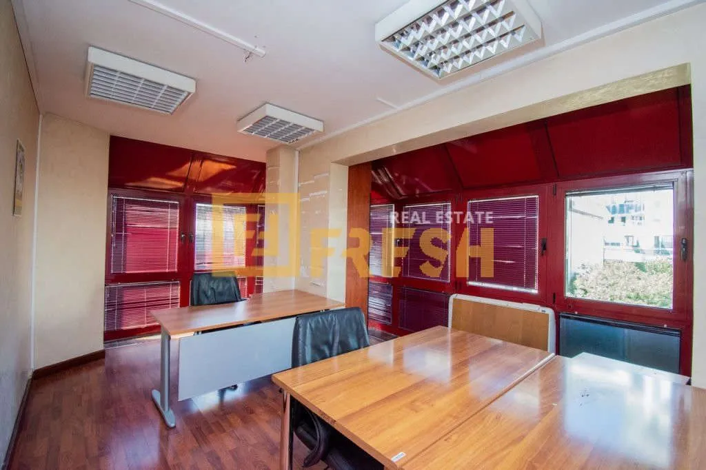Sale, office space, 170m², Preko Morače, Podgorica