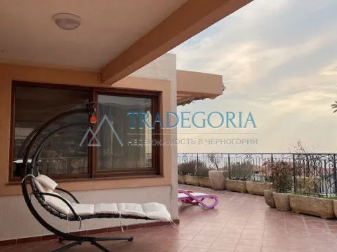 Prodaja, četvorosoban stan, 222m², Dobra Voda, Bar - image 6