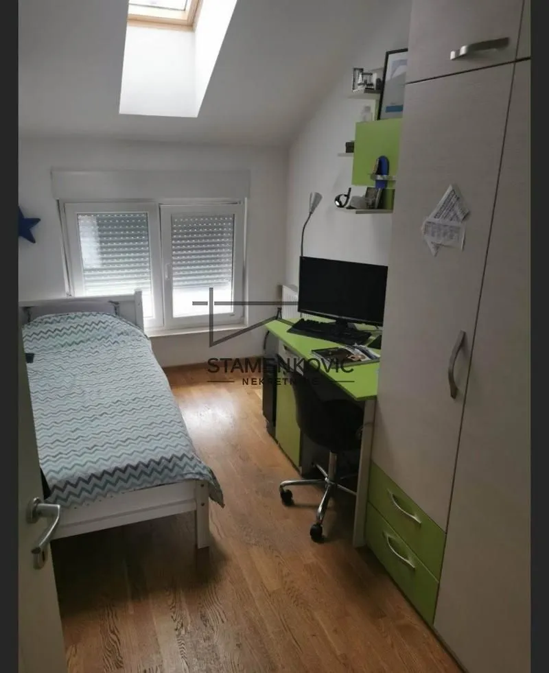 Prodaja, četvorosoban stan, 86m², Veternička rampa, Novi Sad Sve Podlokacije