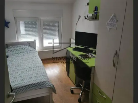 Prodaja, četvorosoban stan, 86m², Veternička rampa, Novi Sad Sve Podlokacije - image 8