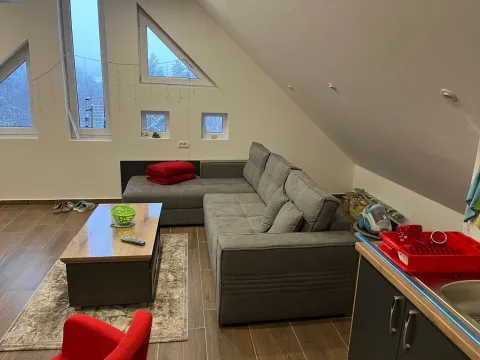 Sale, three bedroom apartment, 65m², Divčibare, Valjevo - image 2