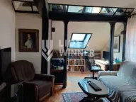 Prodaja, četvorosoban stan, 121m², Savski Venac, Beograd - image 10