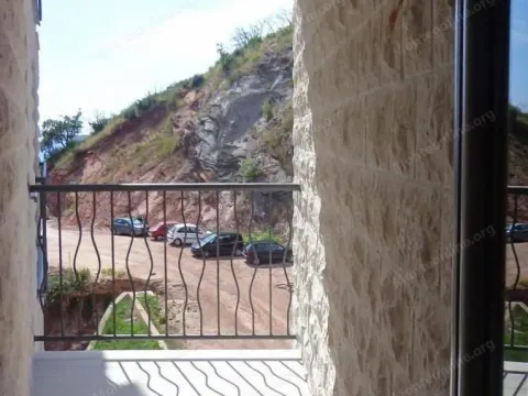 Sale, one bedroom apartment, 62m², Pržno, Budva - image 17