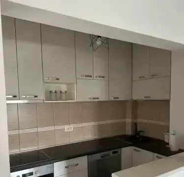 Izdavanje, jednosoban stan, 40m², Stari Aerodrom, Podgorica - image 12