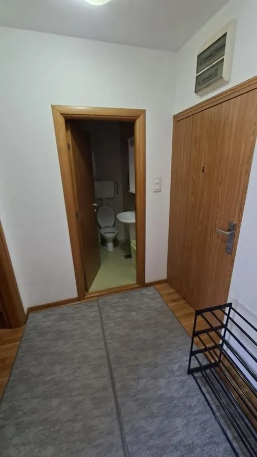 Prodaja, jednosoban stan, 37m², Podbara, Novi Sad Sve Podlokacije