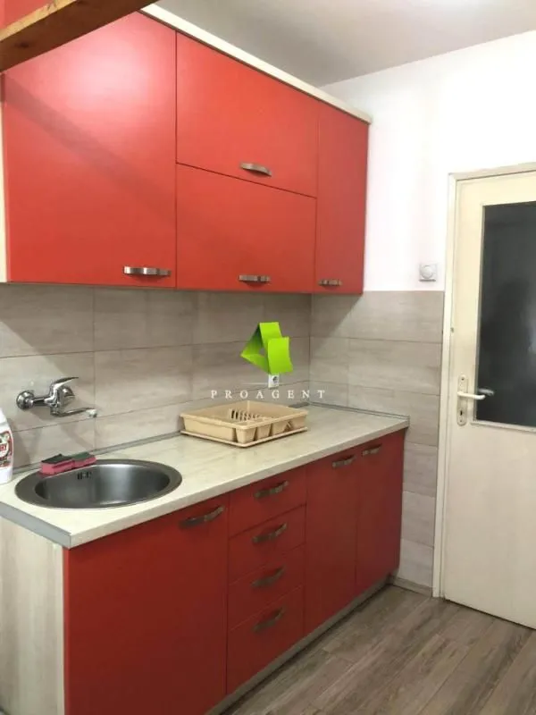Rent, two bedroom apartment, 60m², Medijana, Niš