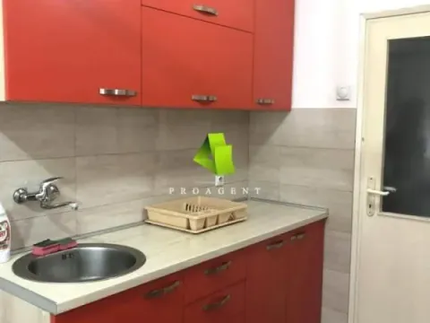 Rent, two bedroom apartment, 60m², Medijana, Niš - image 6