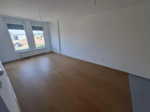Sale, one bedroom apartment, 42m², Salajka, Novi Sad Sve Podlokacije