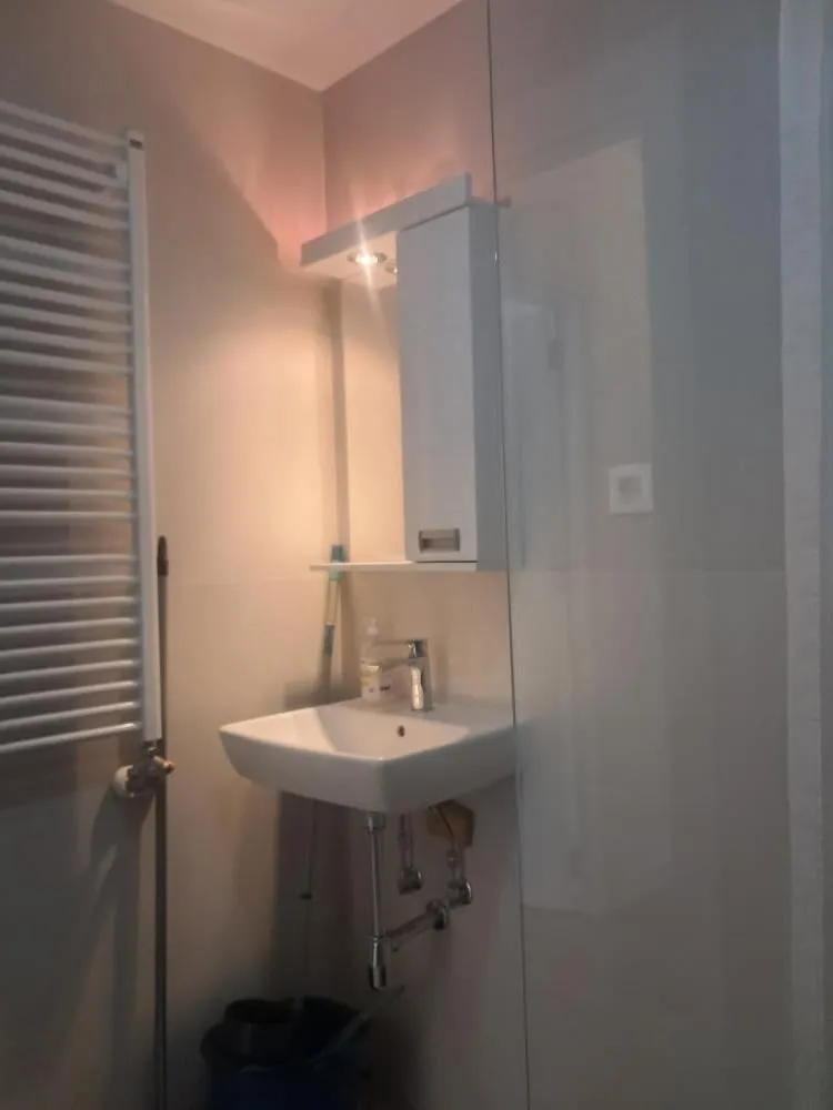 Rent, two bedroom apartment, 54m², Surčin, Beograd