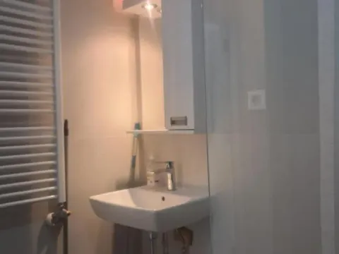 Rent, two bedroom apartment, 54m², Surčin, Beograd - image 14