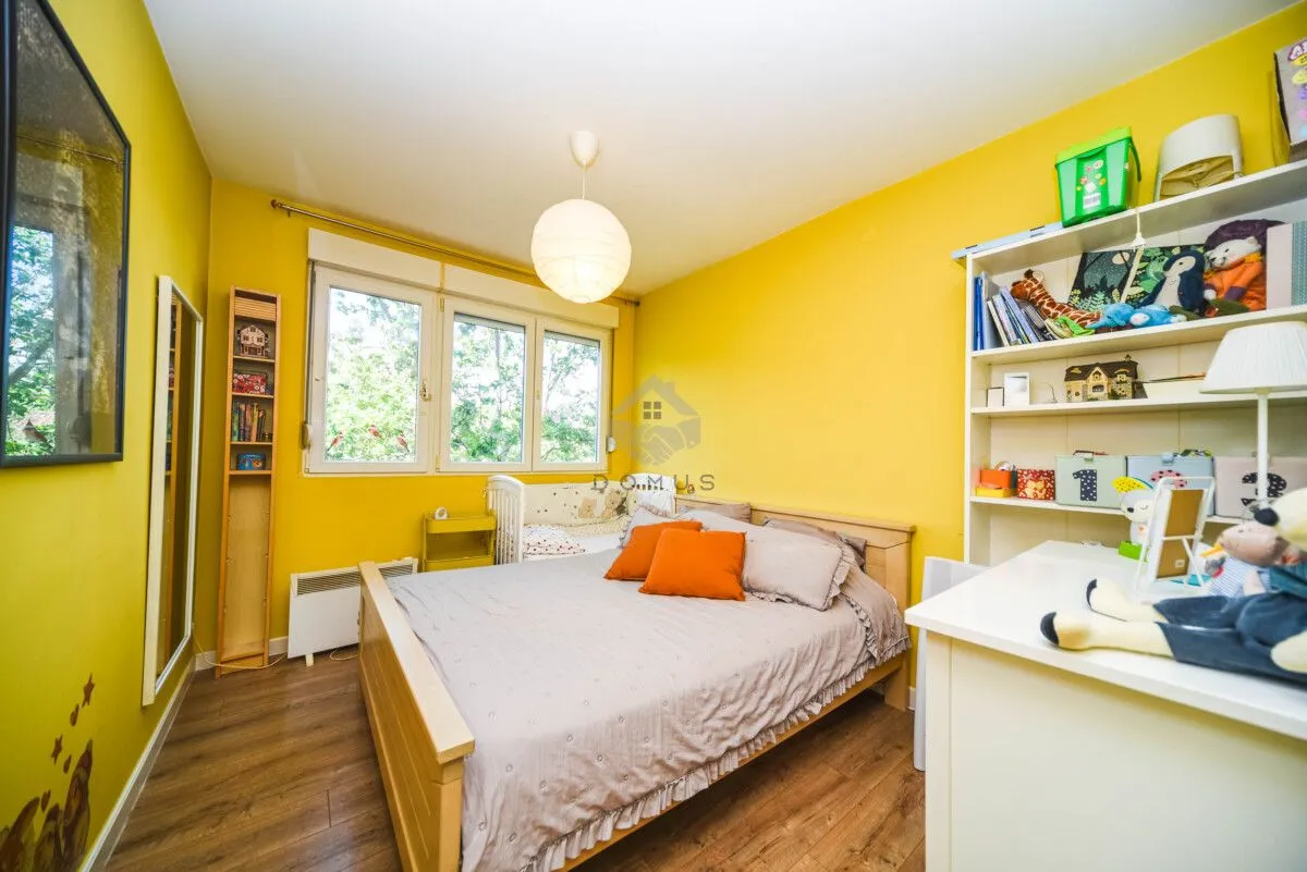 Sale, one bedroom apartment, 56m², Preko Morače, Podgorica
