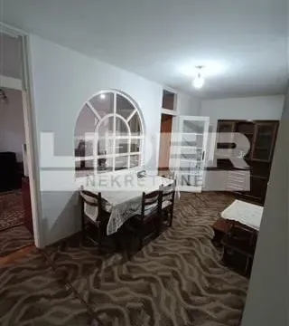 Rent, two bedroom apartment, 57m², Bezanijska Kosa 2, Bežanijska Kosa Sve Podlokacije - image 2