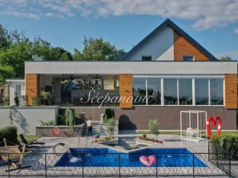 Rent, house, 295m², Sremski Karlovci, Novi Sad - image 27