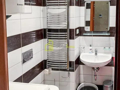 Izdavanje, jednosoban stan, 42m², Centar, Podgorica - image 7