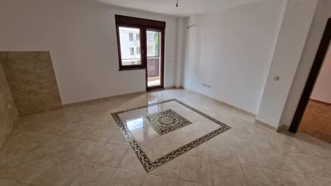 Prodaja, jednosoban stan, 58m², Bečići, Budva - image 8
