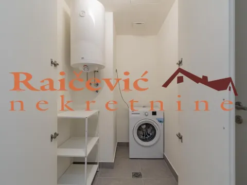 Izdavanje, dvosoban stan, 55m², Savski Venac, Beograd - image 13
