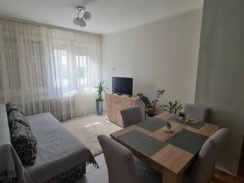 Sale, two bedroom apartment, 56m², Železnička Stanica, Novi Sad Sve Podlokacije - image 13