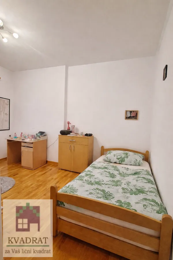 Prodaja, četvorosoban stan, 148m², Liman 3, Novi Sad Sve Podlokacije