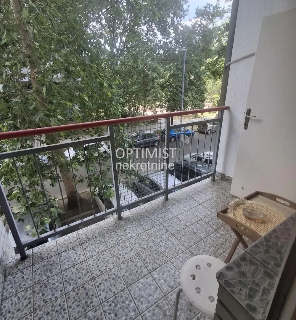 Prodaja, trosoban stan, 61m², Novi Beograd Sve Podlokacije, Beograd