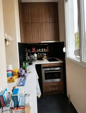 Sale, two bedroom apartment, 53m², Vračar Hram, Vračar Sve Podlokacije - image 5