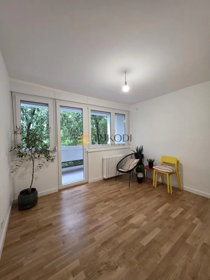 Sale, two bedroom apartment, 58m², Zemun Sve Podlokacije, Beograd