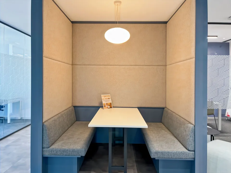 Rent, office space, 10m², Centar, Podgorica