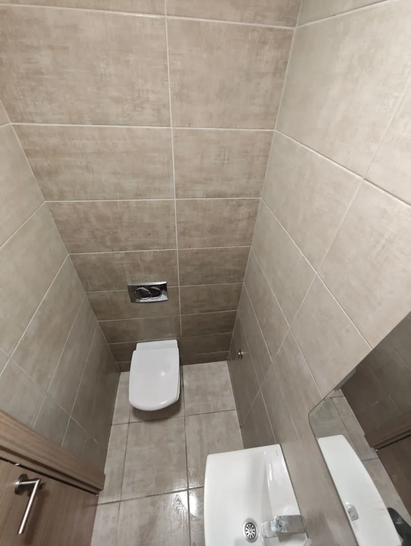 Prodaja, dvosoban stan, 64m², Petrovaradin, Novi Sad