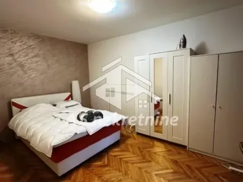 Rent, two bedroom apartment, 50m², Stari Grad, Beograd - image 12