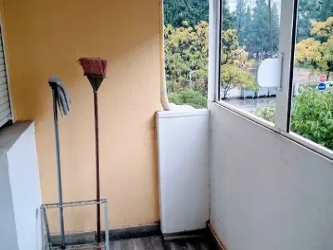 Sale, one bedroom apartment, 50m², Gintaš, Podgorica - image 12