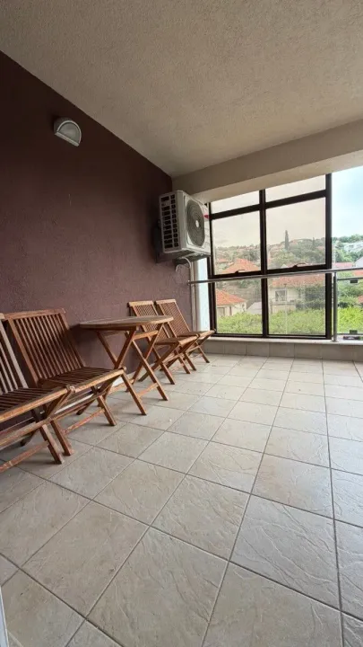 Rent, two bedroom apartment, 85m², Preko Morače, Podgorica