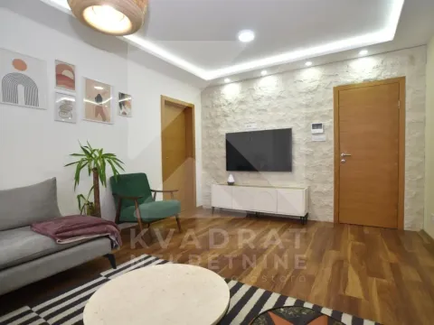 Sale, three bedroom apartment, 89m², Autobuska stanica, Podgorica - image 3