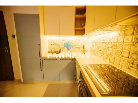 Izdavanje, dvosoban stan, 45m², Kalenić Pijaca, Vračar Sve Podlokacije - image 8