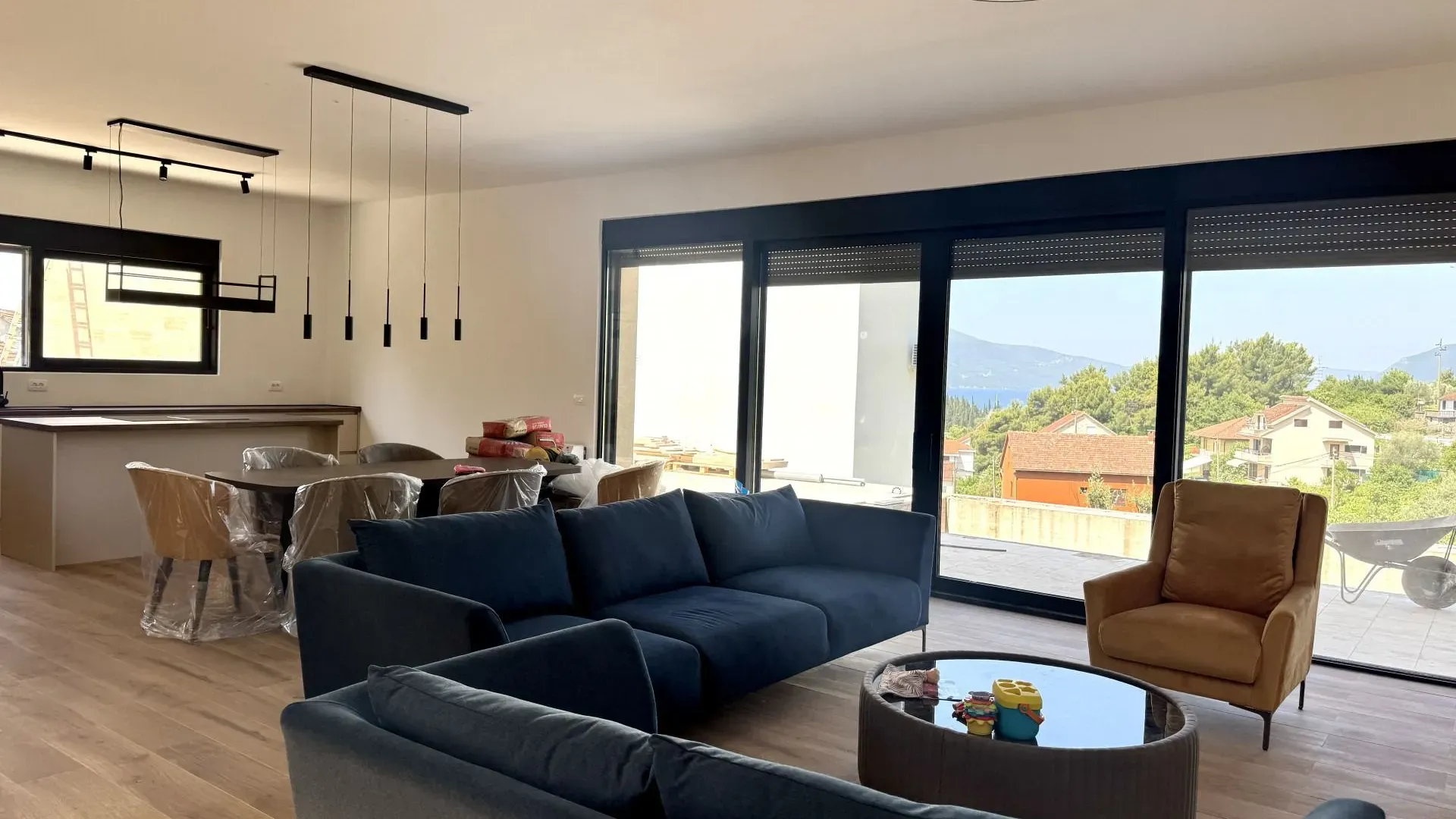 Prodaja, kuća, 370m², Kava, Tivat