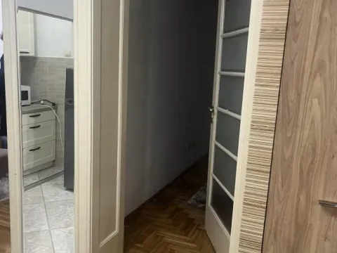 Izdavanje, jednosoban stan, 40m², Vračar Hram, Vračar Sve Podlokacije - image 7