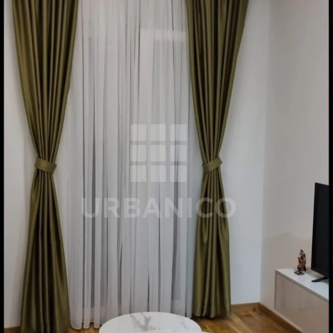 Prodaja, jednosoban stan, 37m², Zabjelo, Podgorica
