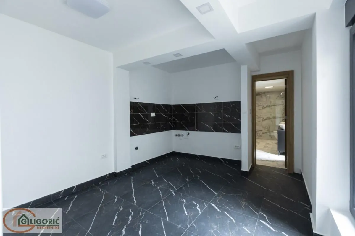 Sale, three bedroom apartment, 86m², Zemun Gardoš, Zemun Sve Podlokacije