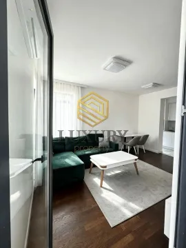 Prodaja, dvosoban stan, 56m², Central Point, Podgorica - image 6