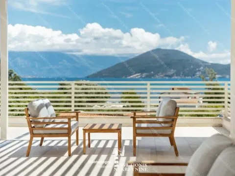 Prodaja, dvosoban stan, 80m², Igalo, Herceg Novi - image 2