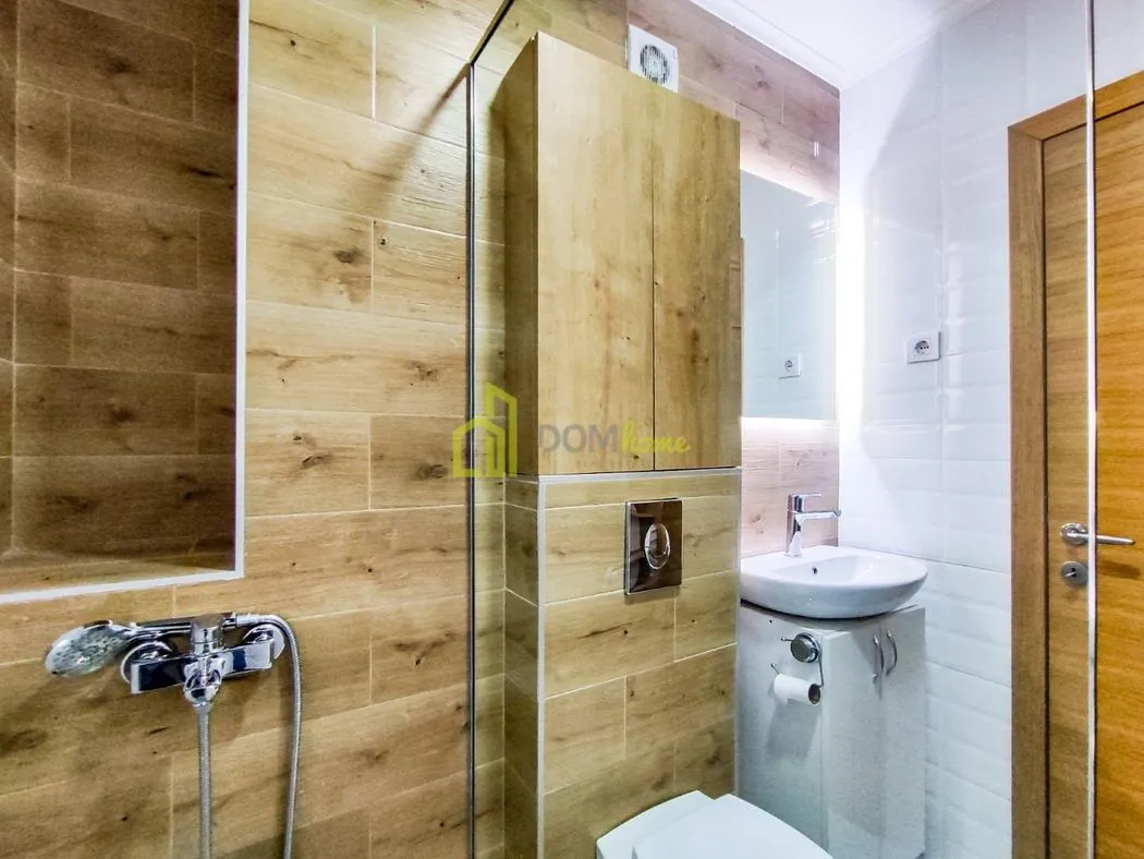 Prodaja, trosoban stan, 89m², Autobuska stanica, Podgorica