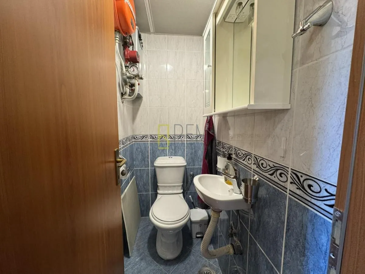 Rent, two bedroom apartment, 72m², Preko Morače, Podgorica