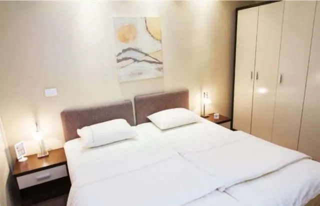 Rent, two bedroom apartment, 44m², Stari Grad, Beograd