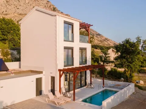 Prodaja, kuća, 114m², Blizikuće, Budva - image 23