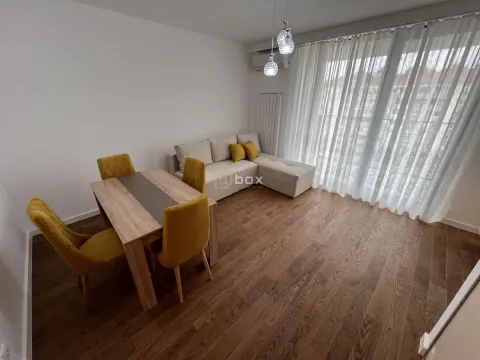 Izdavanje, garsonjera, 34m², Medijana, Niš - image 5