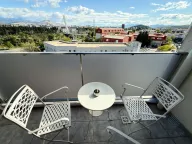 Rent, three bedroom apartment, 101m², Momišići, Podgorica - image 16