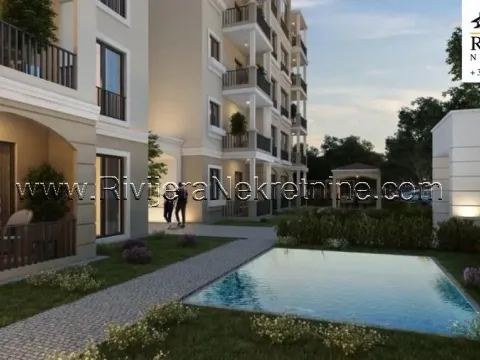 Prodaja, jednosoban stan, 51m², Bijela, Herceg Novi - image 14