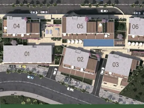 Prodaja, jednosoban stan, 58m², Tivat, Crna Gora - image 4